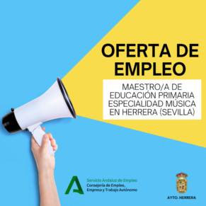 OFERTA DE EMPLEO