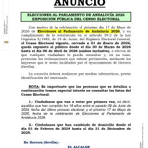 ANUNCIO EXPOSICIÃ_N CENSO ELECTORAL_page-0001