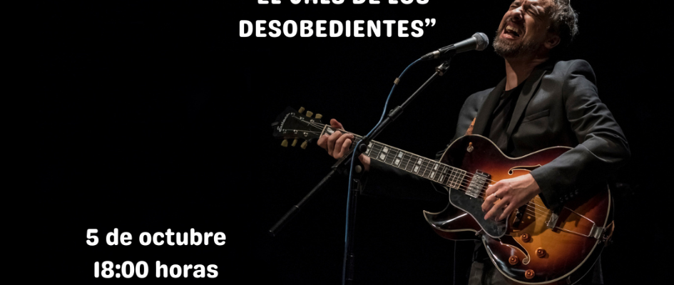 Concierto en directo