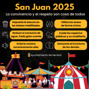 Feria de Herrera