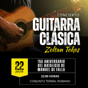 GUITARRA CLÁSICA