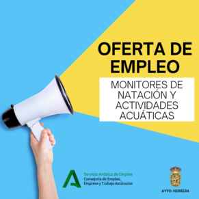 OFERTA DE EMPLEO