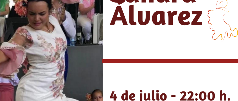 Post de Instagram Feria de abril 2026