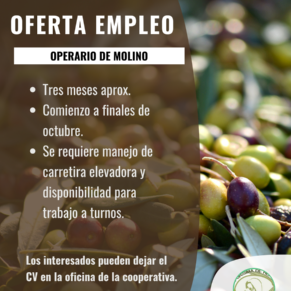 Post de instagram oferta empleo de diseñador de interiores marrón (Post de Instagram (45))