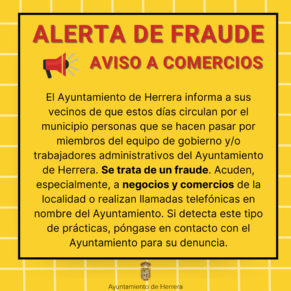 aviso