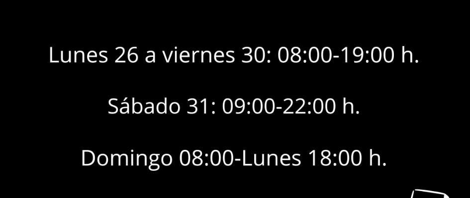 cementerio festividad dia de todos los santos 2026